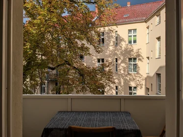 Privatzimmer in der Siemensstraße, bild 7 von 32