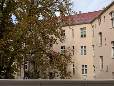 Privatzimmer in der Siemensstraße, bild 8 von 32