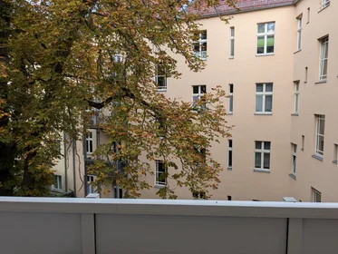 Privatzimmer in der Siemensstraße, bild 9 von 32