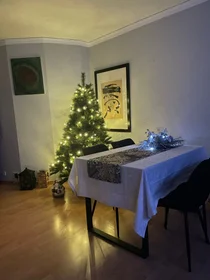 Alojamiento entero en Lesumbroker Landstraße, imagen 6 de 12