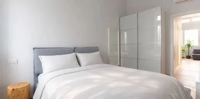 Całe miejsce Via Friuli, obraz 5 15