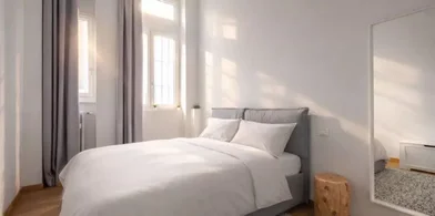 Całe miejsce Via Friuli, obraz 6 15