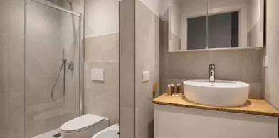 Całe miejsce Via Friuli, obraz 9 15