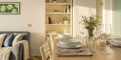 Logement entier à Via della Commenda, image 14 de 18