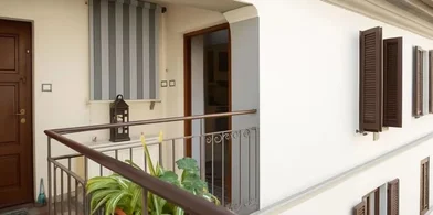 Logement entier à Via della Commenda, image 15 de 18