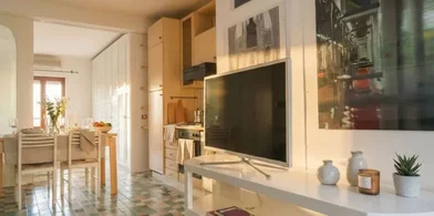 Logement entier à Via della Commenda, image 16 de 18