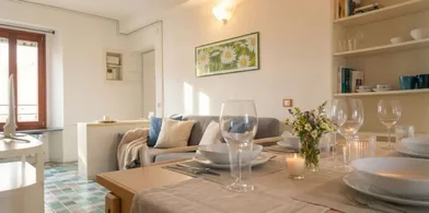 Logement entier à Via della Commenda, image 17 de 18
