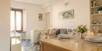 Logement entier à Via della Commenda, image 18 de 18