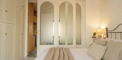 Logement entier à Via della Commenda, image 6 de 18