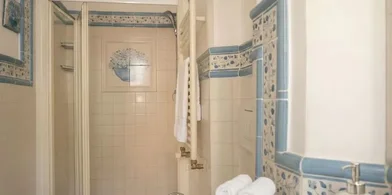Logement entier à Via della Commenda, image 10 de 18