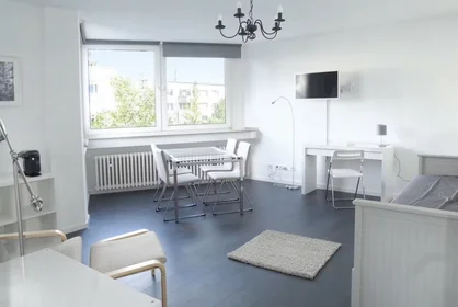 Logement entier à Bilker Allee, Unterbilk, image 2 de 10