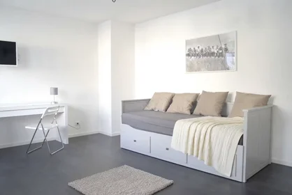 Logement entier à Bilker Allee, Unterbilk, image 7 de 10