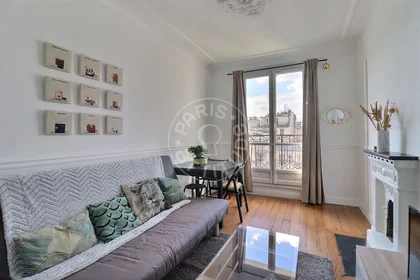 Logement entier à Rue Gassendi, image 1 de 15