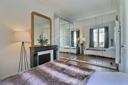 Logement entier à Rue Gassendi, image 2 de 15