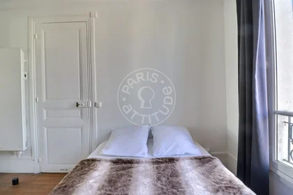 Logement entier à Rue Gassendi, image 11 de 15