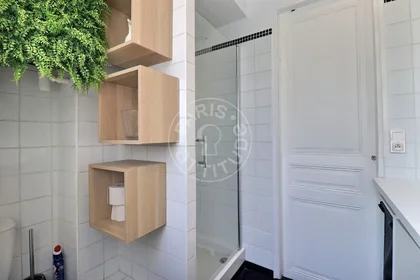 Logement entier à Rue Gassendi, image 13 de 15