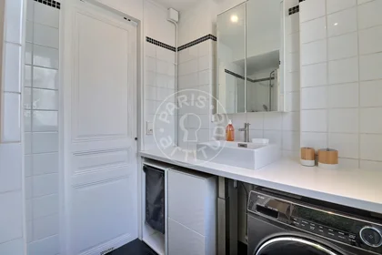 Logement entier à Rue Gassendi, image 14 de 15