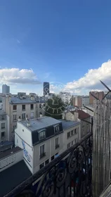 Logement entier à Rue Gassendi, image 3 de 15