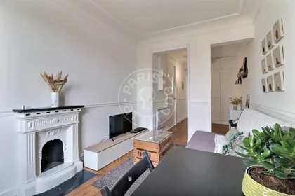 Logement entier à Rue Gassendi, image 4 de 15
