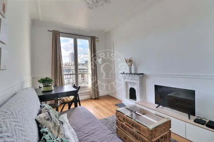 Logement entier à Rue Gassendi, image 5 de 15