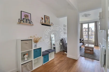Logement entier à Rue Gassendi, image 6 de 15