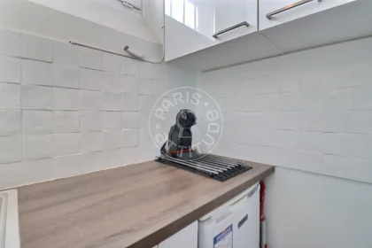 Logement entier à Rue Gassendi, image 7 de 15