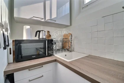 Logement entier à Rue Gassendi, image 9 de 15