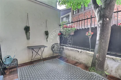 Logement entier à Cité du Midi, image 18 de 21