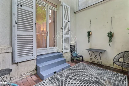 Logement entier à Cité du Midi, image 20 de 21