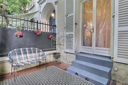 Logement entier à Cité du Midi, image 21 de 21