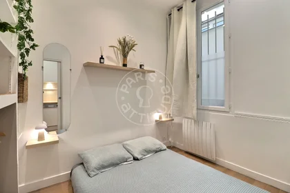 Logement entier à Cité du Midi, image 8 de 21