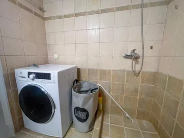 Stanza privata in Lerou, immagine 11 di 16