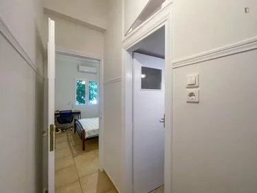 Stanza privata in Lerou, immagine 4 di 16