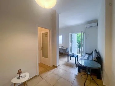 Stanza privata in Lerou, immagine 6 di 16