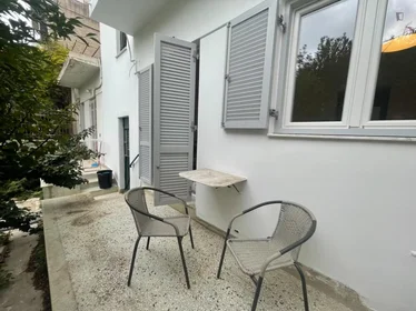 Stanza privata in Lerou, immagine 12 di 15