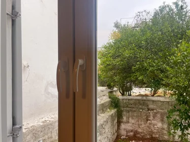 Stanza privata in Lerou, immagine 13 di 15