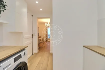 Logement entier à Rue des Feuillantines, image 11 de 19
