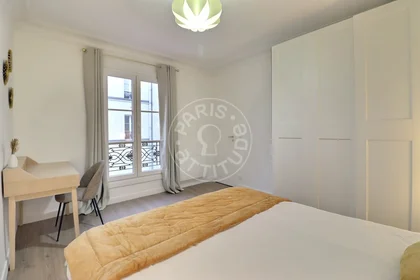 Logement entier à Rue des Feuillantines, image 13 de 19