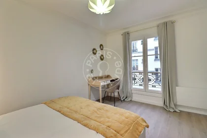 Logement entier à Rue des Feuillantines, image 14 de 19