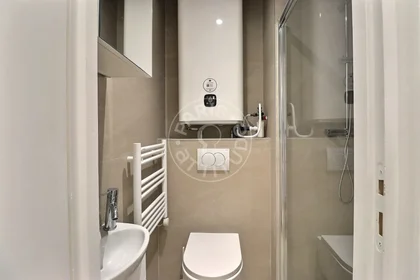 Logement entier à Rue des Feuillantines, image 17 de 19