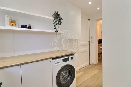Logement entier à Rue des Feuillantines, image 7 de 19