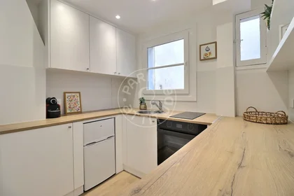Logement entier à Rue des Feuillantines, image 8 de 19