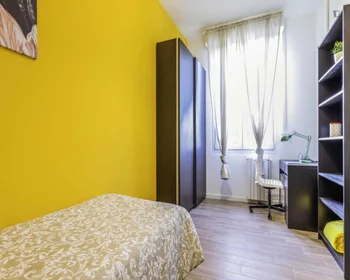 Prywatny pokój Viale Alfredo Oriani, obraz 1 12