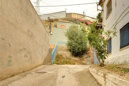 Özel oda konumu Calle Pasqual Calvo, 13 15 görüntüsü