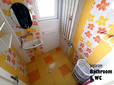 Privatzimmer in der Yavorov 32, bild 6 von 6