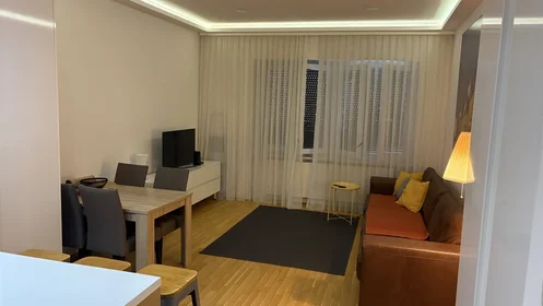 Appartamento completamente ristrutturato a {area}