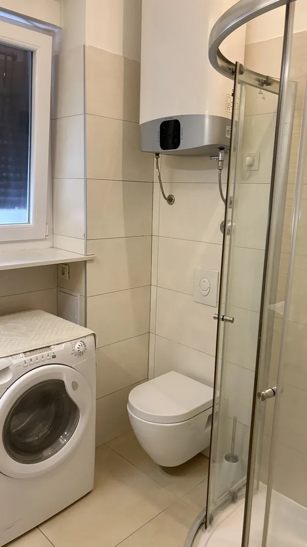 Ulica Radoslava Lopašića 13, 2nd floor