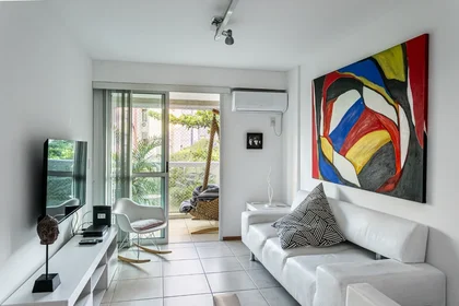 Logement entier à Avenida Bartolomeu Mitre 600, image 1 de 23