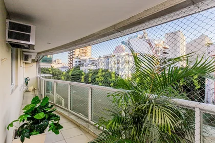 Logement entier à Avenida Bartolomeu Mitre 600, image 11 de 23