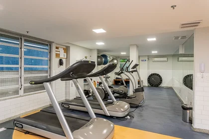 Logement entier à Avenida Bartolomeu Mitre 600, image 16 de 23